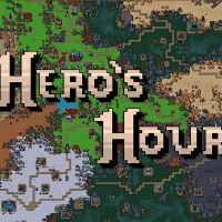 Hero's Hour NA Steam Ключ