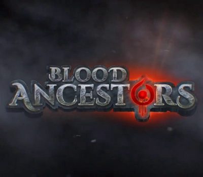 Blood Ancestors Steam Ключ