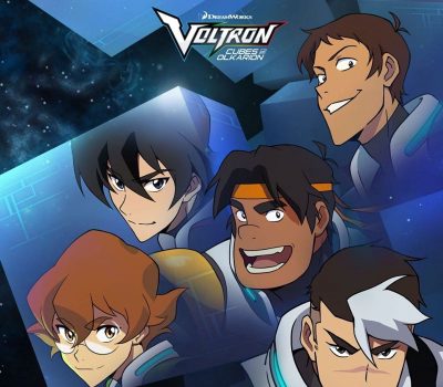 Voltron: Cubes of Olkarion Steam CD Key