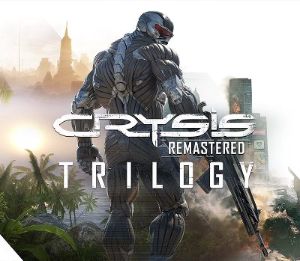 Crysis Ремастер Trilogy EU XBOX One Ключ