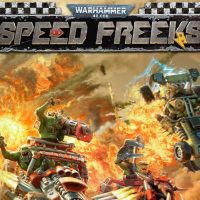 Warhammer 40,000: Speed Freeks EU PC Steam Ключ