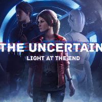 The Uncertain: Light At The End EU PC Steam Альтергифт