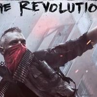 Homefront: The Revolution PC Steam Ключ