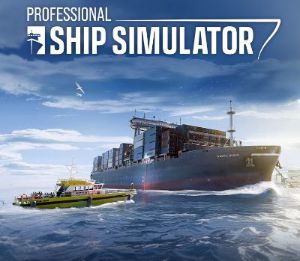Professional Ship Simulator PC Steam Account