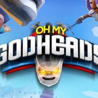 Oh My Godheads Коллекционное издание Steam Ключ