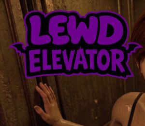 Lewd Elevator PC Steam CD Key