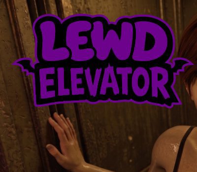 Lewd Elevator PC Steam Ключ