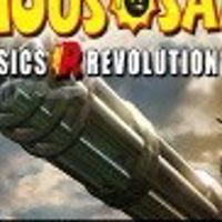 Serious Sam Classics: Revolution Steam Ключ