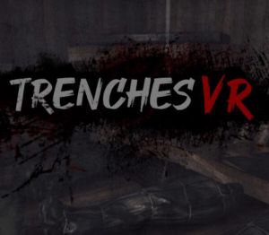 Trenches VR PC Steam Ключ