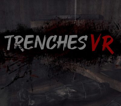 Trenches VR PC Steam Ключ
