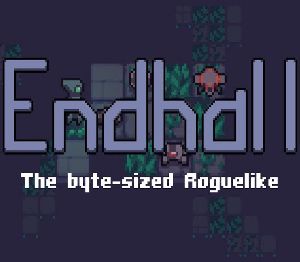 Endhall Steam Ключ