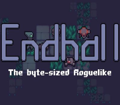 Endhall Steam Ключ