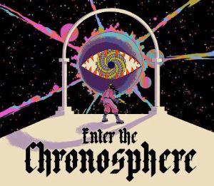 Enter The Chronosphere PC Steam Альтергифт