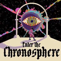 Enter The Chronosphere PC Steam Альтергифт
