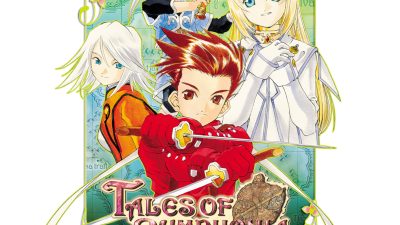 Tales of Symphonia Ремастер EU XBOX One / Xbox Series X|S Ключ
