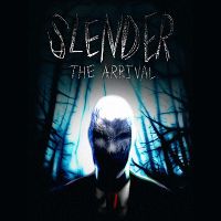 Slender: The Arrival (2013) Steam Ключ