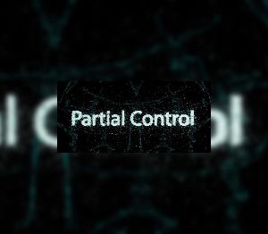 Partial Control Steam Ключ