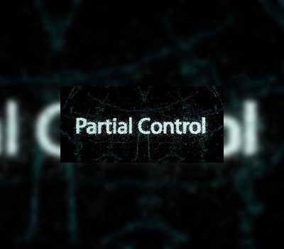 Partial Control Steam Ключ