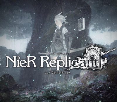 NieR Replicant ver.1.22474487139... Steam Альтергифт