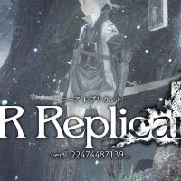 NieR Replicant ver.1.22474487139... Steam Альтергифт