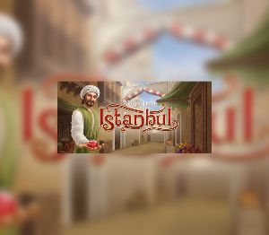 Istanbul: Digital издание AR Xbox One/ Xbox Series X|S Ключ