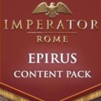 Imperator: Rome - Epirus Content Pack DLC Steam Ключ