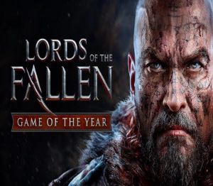 Lords of the Fallen Издание «Игра года» Steam Подарок