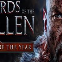 Lords of the Fallen Издание «Игра года» Steam Подарок