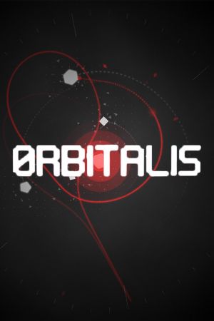 0RBITALIS Steam Ключ