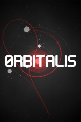 0RBITALIS Steam Ключ