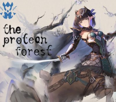 The Protean Forest Steam Ключ