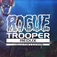 Rogue Trooper Redux Collector’s издание PC Steam Ключ