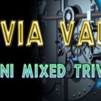 Trivia Vault: Mini Mixed Trivia 4 Steam Ключ