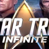 Star Trek: Infinite PC Steam Ключ