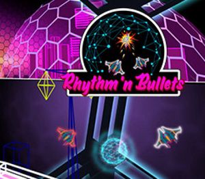 Rhythm 'n Bullets Steam Ключ