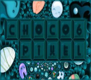 Choco Pixel 6 Steam Ключ