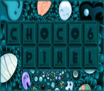 Choco Pixel 6 Steam Ключ