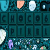 Choco Pixel 6 Steam Ключ