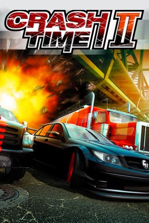 Crash Time 3 Steam Подарок