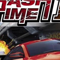 Crash Time 3 Steam Подарок