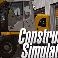 Construction Simulator 2015 Deluxe-издание PC Steam Ключ