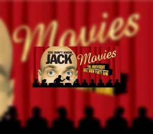 YOU DON'T KNOW JACK MOVIES Steam Ключ