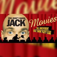 YOU DON'T KNOW JACK MOVIES Steam Ключ