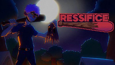 Ressifice Steam CD Key