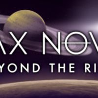Pax Nova - Beyond the Rift DLC Steam Ключ