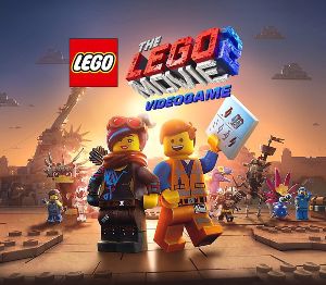 The LEGO Movie 2 Videogame EU Steam Ключ