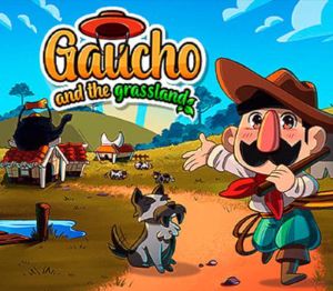 Gaucho and the Grassland PC Steam Ключ