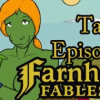 Farnham Fables - Tape 1 Episode 2 DLC Steam Ключ