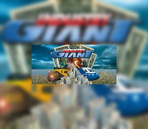Industry Giant Steam Ключ