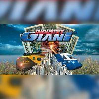 Industry Giant Steam Ключ